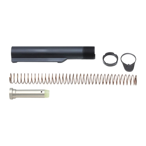 Picture of Wilson Combat AR-15 SUPER-STOC RETRO-FIT BUTTSTOCK KIT TR-SUPERSTOC-K