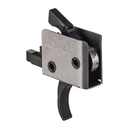 Picture of Cmc Triggers SINGLE STAGE TRIGGER CURVED 6 LB PULL 94501