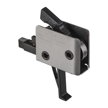 Picture of Cmc Triggers SINGLE STAGE TRIGGER FLAT 6 LB PULL 94503
