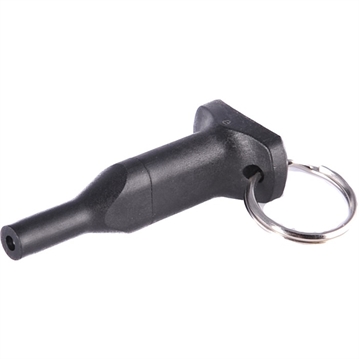 Picture of Brownells BRN AR-15 TAKEDOWN PIN TOOL, BLACK    OEM-TAKEDOWNPIN-TOOL