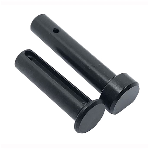 Picture of Forward Controls Design AR-15 TAKEDOWN PINS .040 EXTRA LENGTH BLK 5.56MM PF-040 (PINS FORWARD CONTROLS,