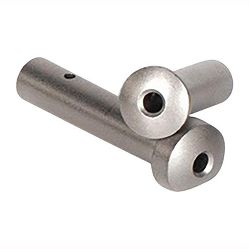 Picture of Nemo AR-15 TITANIUM TAKE DOWN PIN SET 5.56MM BL-556-TDP
