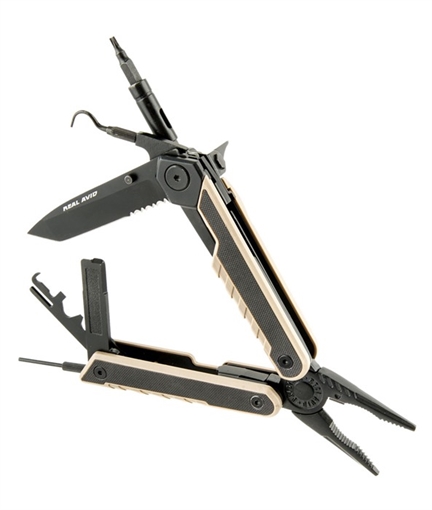 Picture of Real Avid AR-15 TOOL AVAR15T-B