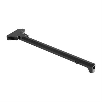 Picture of Brownells MODEL 601 AR-15 TRIANGLE RETRO CHARGING HANDLE NDS-34