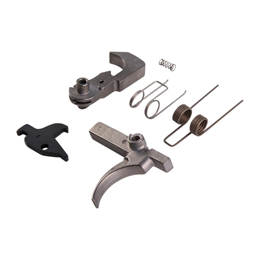 Picture of Schmid Tool & Engineering Corp AR-15 TRIGGER ASSEMBLY NICKEL TEFLON SARSLPK-BNT