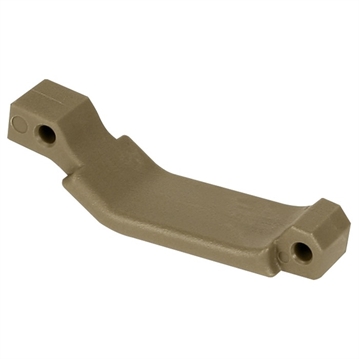 Picture of Midwest Industries AR-15 TRIGGER GUARD POLYMER FDE MI-TG-FDE