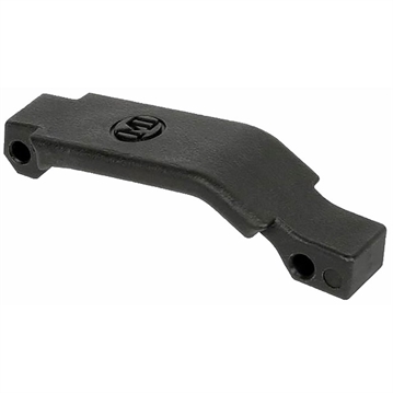 Picture of Midwest Industries AR-15 TRIGGER GUARD POLYMER BLACK MI-TG-BLK
