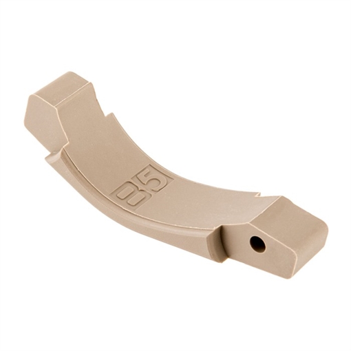 Picture of B5 Systems TRIGGER GUARD FLAT DARK EARTH COMPOSITE PTG-1128