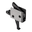 Picture of Cmc Triggers TWO STAGE TRIGGER FLAT 2LB SET 3LB RELEASE 96504