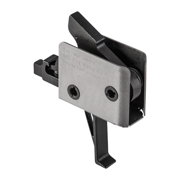 Picture of Cmc Triggers TWO STAGE TRIGGER FLAT 2LB SET 3LB RELEASE 96504