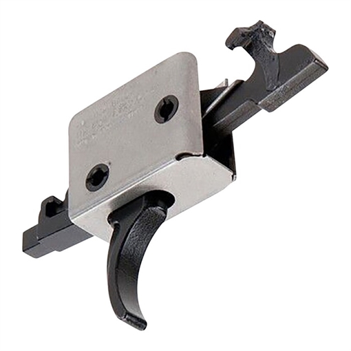 Picture of Cmc Triggers TWO STAGE TRIGGER CURVED LARGE PIN 1LB SET 3LB RELEASE 91506