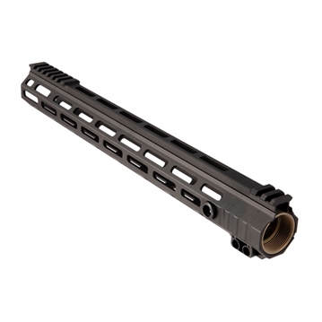 Picture of Cross Machine Tool Co. AR-15 UPHR 15.0 MOD1 M-LOK HANDGUARD UHPR 15.0 MOD1