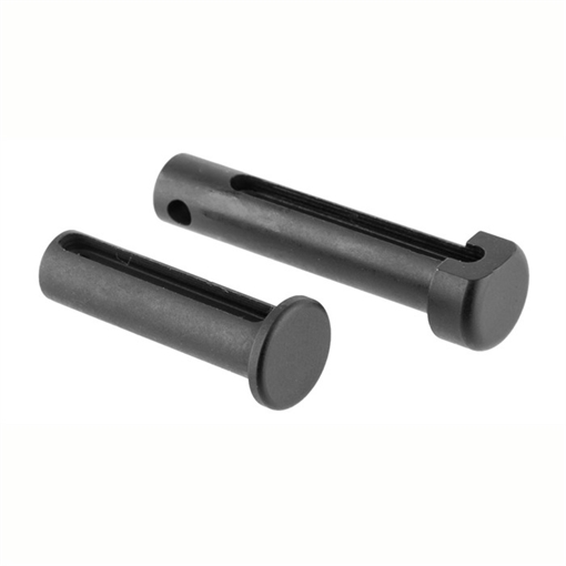 Picture of V Seven Weapon Systems AR-15 ULTRA-LIGHT TAKEDOWN & PIVOT PIN SET BLK UL-APS