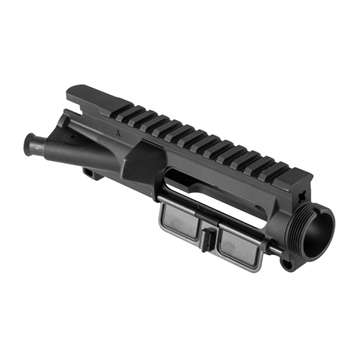 Picture of Aero Precision 5.56MM ASSEMBLED UPPER RCVR NO AUTO SEAR CUT FOR AR-15 BLACK APAR501603EAC