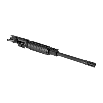 Picture of Anderson Manufacturing AR-15 UPPER RECEIVER ASSEMBLY 300BLK NO BCG B2-K611-CF00