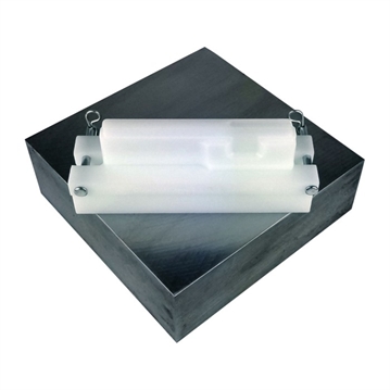 Picture of Obsidian Arms AR-15 UPPER RECEIVER VISE BLOCK OA-VBUA