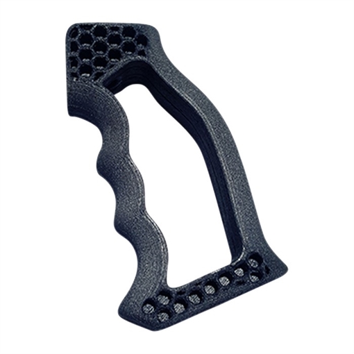 Picture of Future Forged Ltd AR-15 VEKTOR SG-2 PISTOL GRIP BLACK VHGSG2