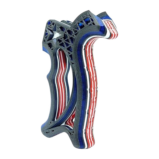Picture of Future Forged Ltd VEKTOR X PISTOL GRIP FREEDOM FIGHTER VHGXJ