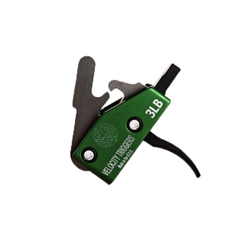 Picture of AR-15 VELOCITY TRIGGER CURVED 100022748