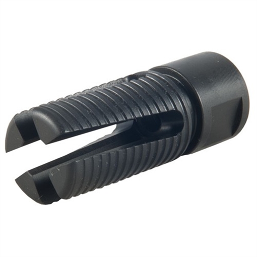 Picture of Smith Enterprise VORTEX G6-A3 FLASH ELIMINATOR22 CAL 1/2-28 STEEL PARKERIZE 1001-V-A3