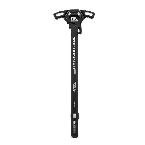 Picture of Breek Arms AR-15 WARHAMMER MICRO MOD2 AMBIDEXTROUS CHARGING HANDLE BLK BRK555