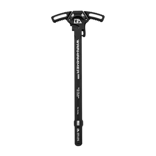 Picture of Breek Arms AR-15 WARHAMMER MOD2 AMBIDEXTROUS CHARGING HANDLE BLACK BRK522