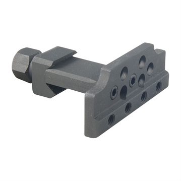 Picture of Lipski AR-15 SIGHT BASE BLACK WR