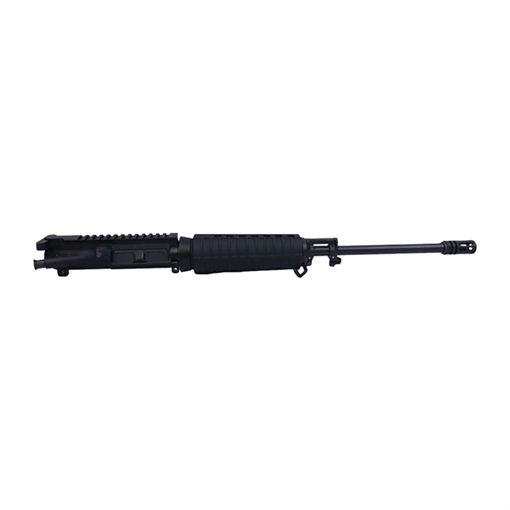 Picture of Bushmaster AR-15 XM-15 QCR 5.56MM COMPLETE UPPER 16'' W/BCG 00-40003-BLK