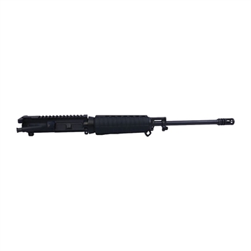 Picture of Bushmaster AR-15 XM-15 QCR 5.56MM COMPLETE UPPER 16'' W/BCG 00-40003-BLK