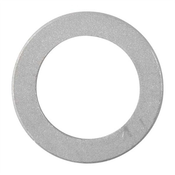 Picture of Precision Armament AR .308 5/8-24'' ACCU-WASHER SYSTEM STAINLESS STEEL SILVER A02219