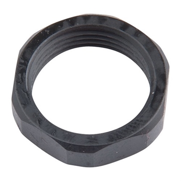 Picture of J P Enterprises AR .308 .750 JAM NUT 5/8-24'' STEEL BLACK JPJN.58B.750