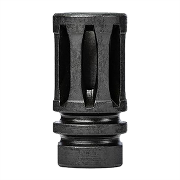 Picture of Aero Precision A2 BIRDCAGE FLASH HIDER FOR AR .308 BLACK APRH100073C
