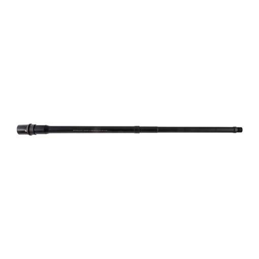 Picture of Brownells BRN AR-308 6.5 CREEDMOOR 24'' BARREL, 1-8 TWIST, BLACK    BN-10BC8R24NCQ-