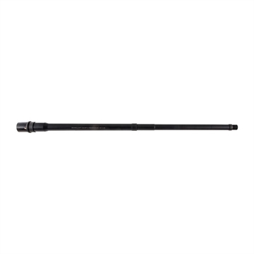 Picture of Brownells BRN AR-308 6.5 CREEDMOOR 24'' BARREL, 1-8 TWIST, BLACK    BN-10BC8R24NCQ-