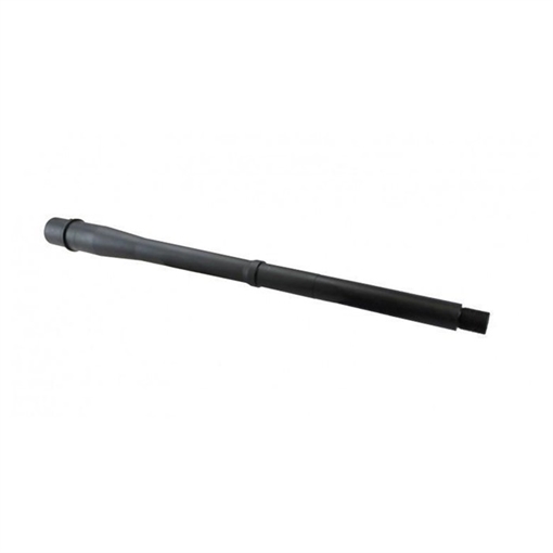 Picture of Criterion Barrels Inc SBN BARREL 6.5 CREEDMOOR 22 1-8 RIFLE-LENGTH BLACK 1022S65-HYR-N