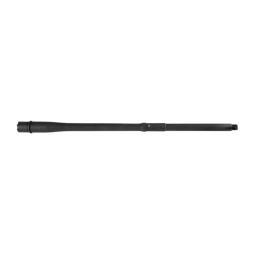 Picture of Criterion Barrels Inc M118LR SBN BARREL .308 WIN 22 1-11 RIFLE-LENGTH BLACK 1022S-HYR-N