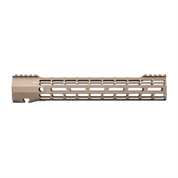 Picture of Aero Precision M5 (.308) ATLAS S-ONE 12.7'' HANDGUARD M-LOK FOR AR-308 FDE APRA538114A