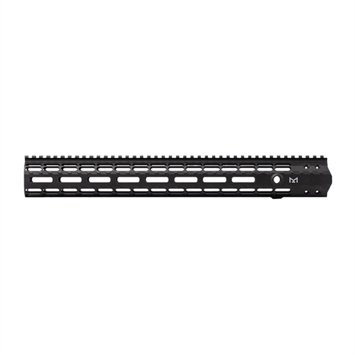 Picture of Aero Precision GEN-2 M5 (.308) 16.6'' ENHANCED MLOK FREE-FLOAT HANDGUARD BLK APRA308233C