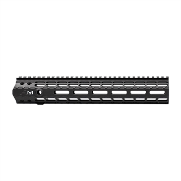 Picture of Aero Precision M5 (.308) 12.7'' ENHANCED HANDGUARD ANODIZED BLACK APRA308226C