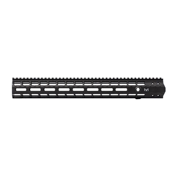 Picture of Aero Precision GEN-2 M5 (.308) 16.6'' ENHANCED MLOK FREE-FLOAT HANDGUARD BLK APRA308233C