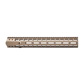 Picture of Aero Precision GEN-2 M5 (.308) 15'' ENHANCED M-LOK FREE-FLOAT HANDGUARD FDE APRA308252C