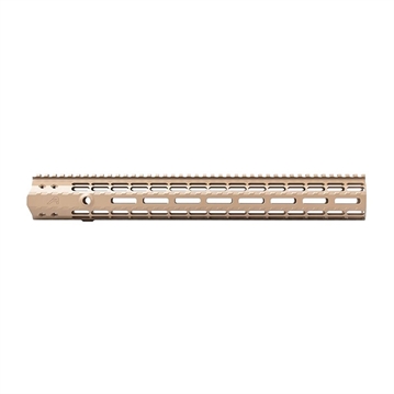 Picture of Aero Precision GEN-2 M5 (.308) 16.6'' ENHANCED MLOK FREE-FLOAT HANDGUARD FDE APRA308253C