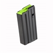 Picture of D&H Industries SR25 PATTERN 308 STEEL MAGAZINE 20RD BLACK DHT-11848-RT