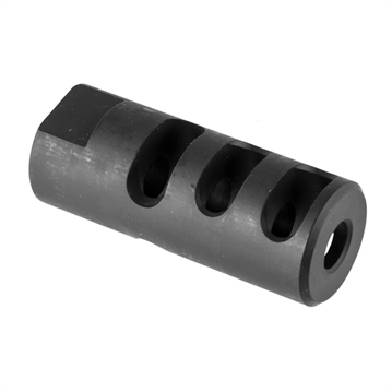 Picture of Bang COMPENSATOR .308 REM 5/8-24 STEEL BLACK MIC-COMP-30