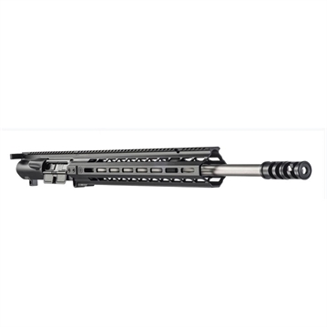 Picture of Primary Weapons MK218 MOD 1-M UPPER RECEIVER 18'' BARREL 6.5 CREEDMOOR 18-M218UD0B