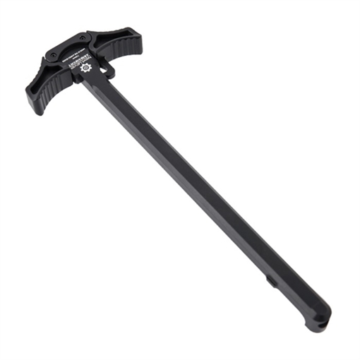 Picture of Next Level Armament AR 308 NLX 308 CHARGING HANDLE AMBIDEXTROUS BLACK NLX701