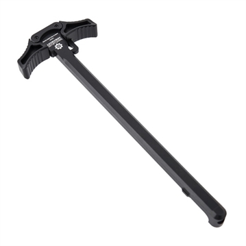 Picture of Next Level Armament AR 308 NLX 308 CHARGING HANDLE AMBIDEXTROUS BLACK NLX701
