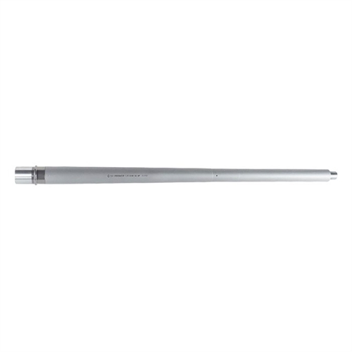 Picture of Ballistic Advantage Premium Series 6.5 Creedmoor 22" Stainless Bead Blasted Finish 416R Stainless Steel Material Rifle Length with .936" Gas Block for AR-10 BABL65CR03P