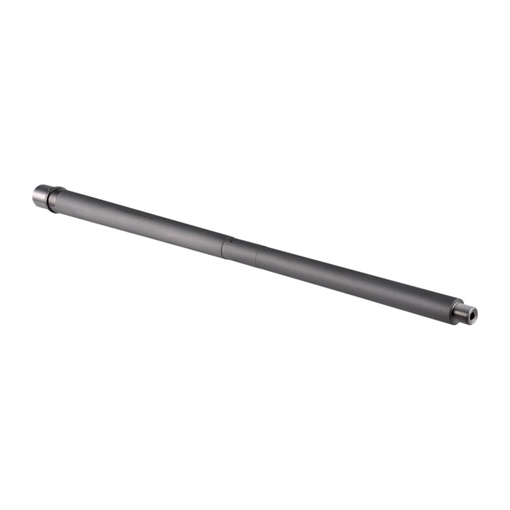 Picture of Ballistic Advantage Premium Series, Rifle Barrel, 6.5 Creedmoor, 24", Silver, 1:8 Twist BABL65CR04P