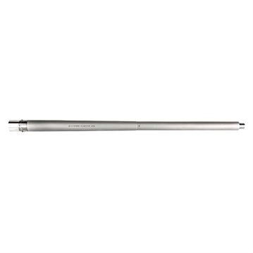 Picture of Ballistic Advantage Premium Series, Rifle Barrel, 6.5 Creedmoor, 20", Silver, 1:8 Twist BABL65CR02P